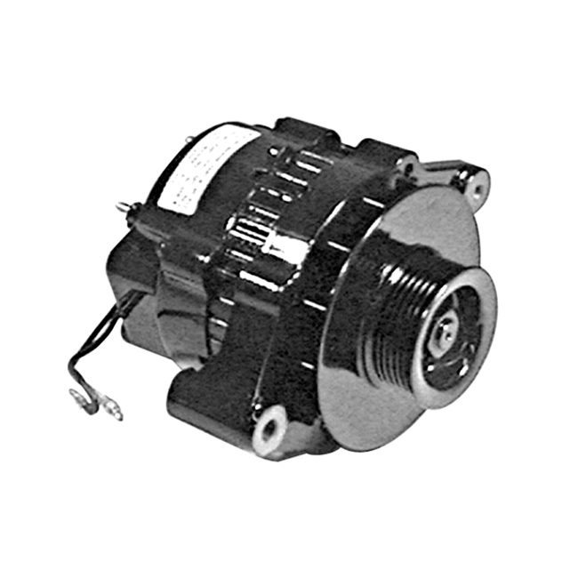 QuickSilver MerCruiser alternator 807652T