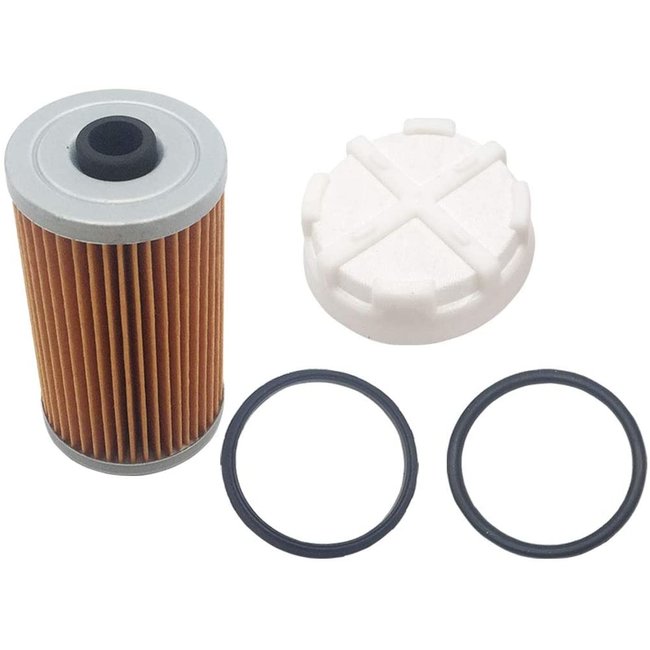 MerCruiser fuel filter set 358M0093688 Mercruiser Parts