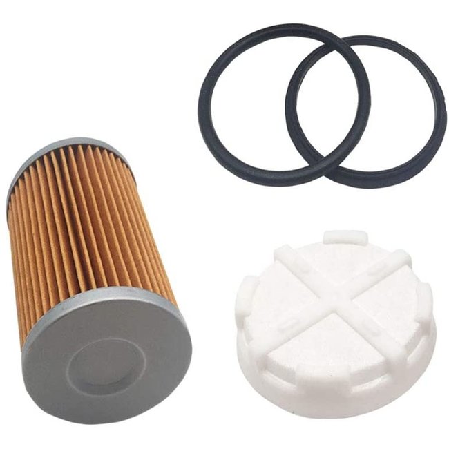 QuickSilver Sierra MerCruiser benzine filter set 35-8M0093688