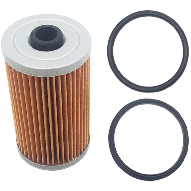 QuickSilver MerCruiser Kraftstofffilterset filter 35-8M0093688