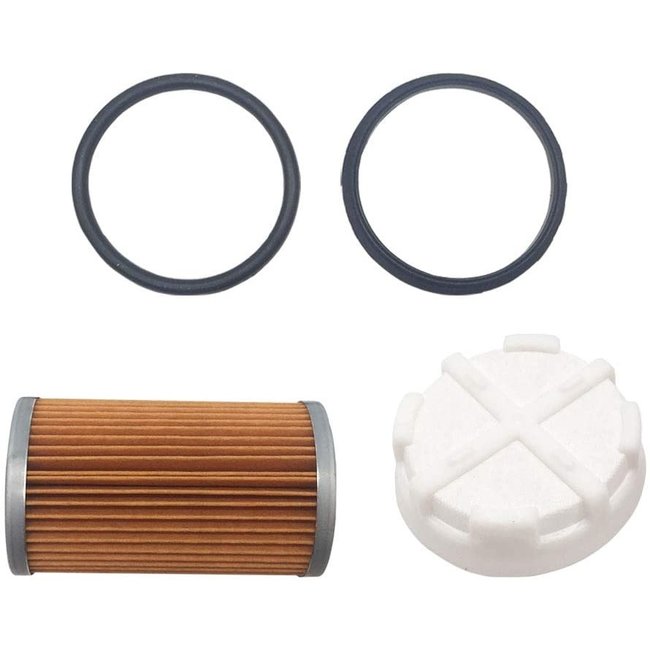 QuickSilver Sierra MerCruiser benzine filter set 35-8M0093688