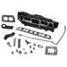 QuickSilver MerCruiser Auspuffkrümmer für 2,5 und 3,0 Liter Motoren 1983-1989 für MerCruiser Vergaser 860235A04