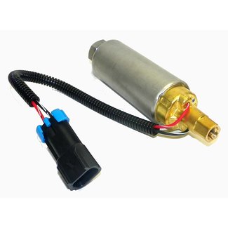 Sierra Marine MerCruiser Sierra Kraftstoffpumpe für V6 en V8 carburateur motoren 861156A3