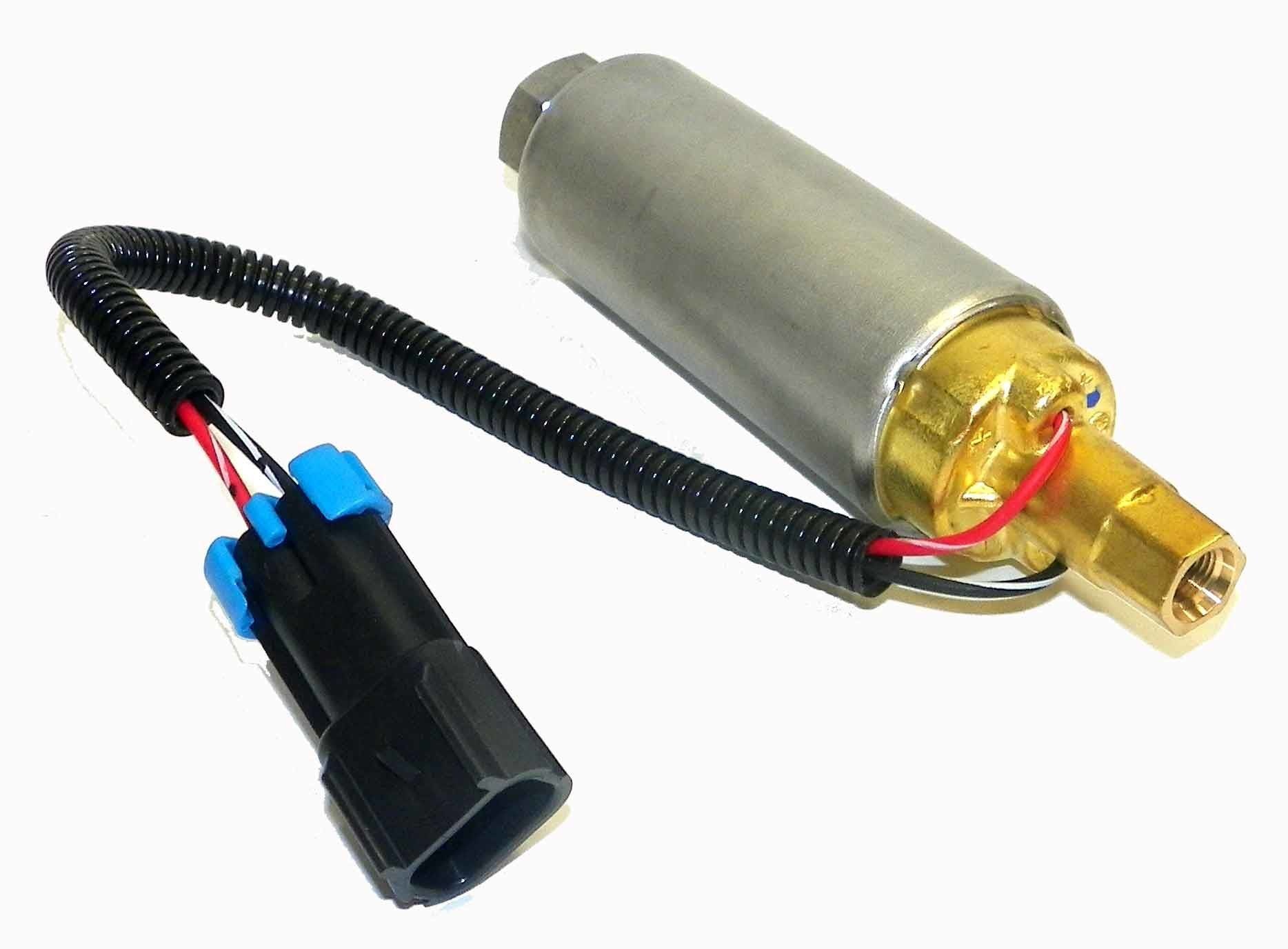 MerCruiser Sierra Kraftstoffpumpe für V6 en V8 carburateur motoren 