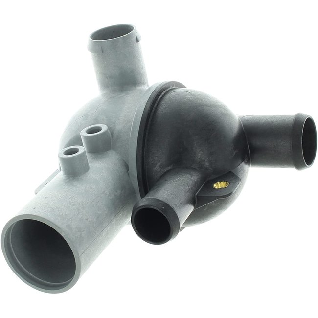 QuickSilver MerCruiser Original wasser distribution Haus für V6 und V8 Motoren 863631T1