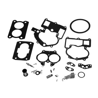 QuickSilver MerCruiser originele carburateur reparatieset  Mercarb 3302-804844002