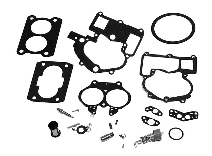 MerCruiser original Vergaser-Reparatursatz Mercarb 3302-804844002