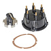 QuickSilver MerCruiser Verteilerkappe und Rotor für 6 Zylinder Motoren 815407Q02