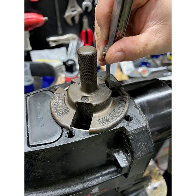 QuickSilver MerCruiser upper unit V6 rebuilt 1.62 & 2.00 ratio 1547-861063A10