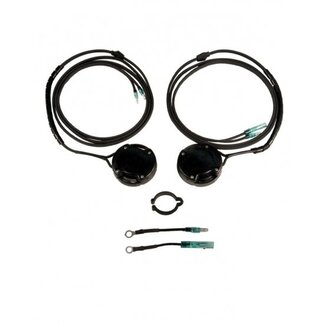 QuickSilver MerCruiser Sierra trim sensor en zender kit voor alle Alpha en Bravo staartstukken 805320A03 - Copy