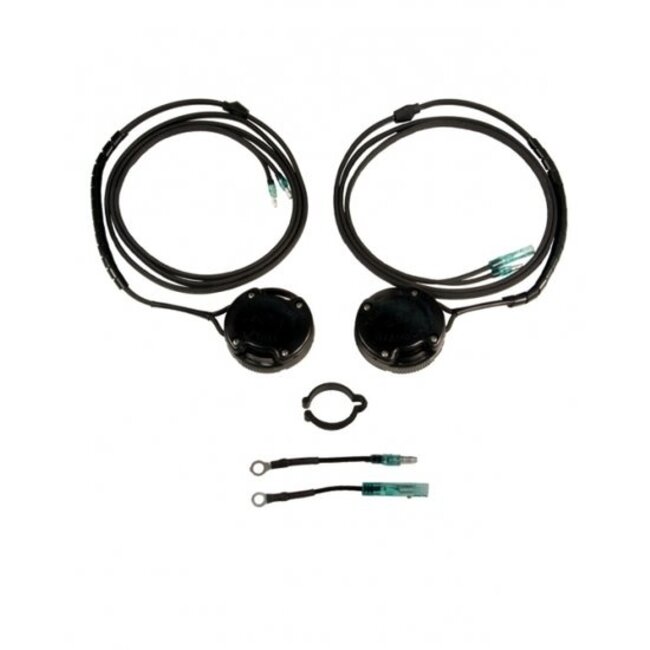 QuickSilver MerCruiser Sierra trim sensor and transmitter kit for all Alpha and Bravo sterndrives 805320A03 - Copy