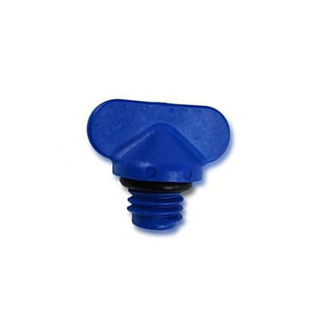 QuickSilver MerCruiser Sierra aftap plug 22-806608A02 8M0119211