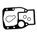 Sierra Marine OMC Cobra outdrive gasketset 508105 91840