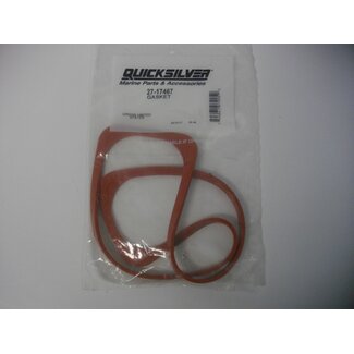 QuickSilver MerCruiser Ventildeckeldichtung fürGM V8 5.0 & 5.7 liter 27-17467 8M0150306