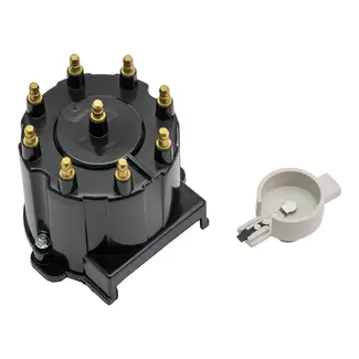 QuickSilver MerCruiser Verteilerkappe set Delco für 8 Zylinder Motoren 808483Q1