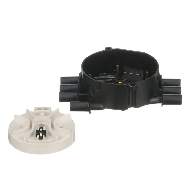 QuickSilver MerCruiser Verteilerkappe set für 6 Zylinder MPI Motoren 898253T28