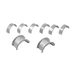 QuickSilver MerCruiser Sierra krukas lagerset 23-801793 18-1311