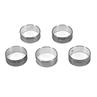 QuickSilver MerCruiser GM Volvo OMC Nokkenas lagerset 23-85674, 3856162 Für V6 4.3- und V8 5.0- und 5.7-Motoren