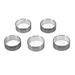 QuickSilver MerCruiser GM Volvo OMC Nokkenas lagerset 23-85674, 3856162 Für V6 4.3- und V8 5.0- und 5.7-Motoren