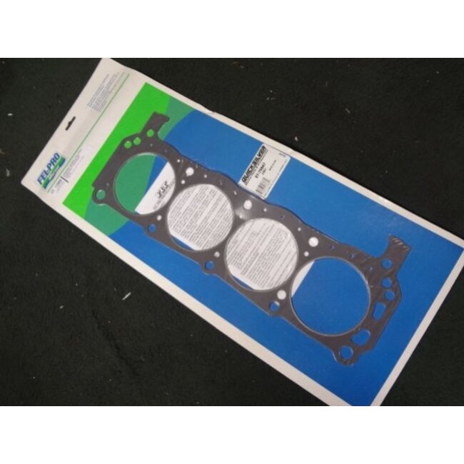 Sierra Marine MerCruiser Felpro Koppakking Ford V8 260, 289, 302 351W 27-75647 17060