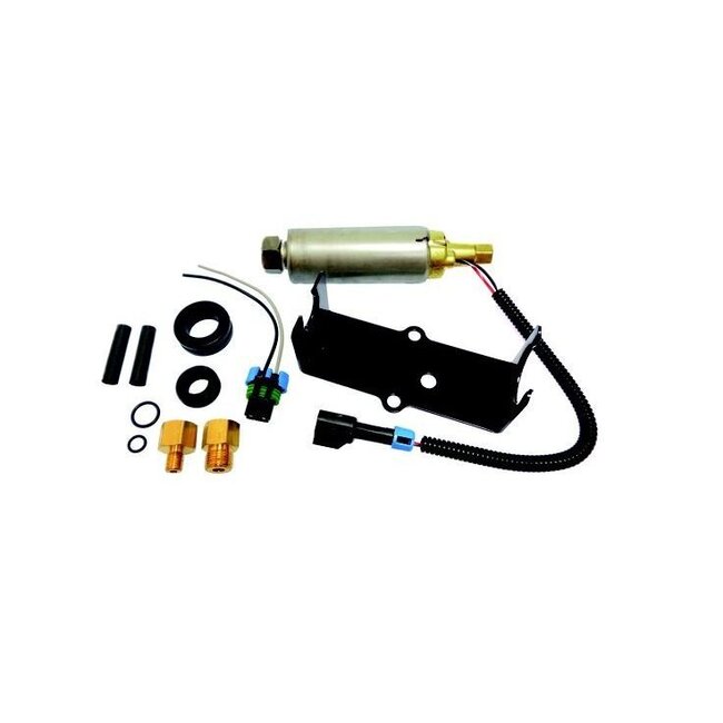 QuickSilver MerCruiser originele benzinepomp voor V6 en V8 motoren met carburateur 861155A6