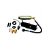 QuickSilver MerCruiser original Kraftstoffpumpe für V6 und V8 Motoren mit Vergaser 861155A6
