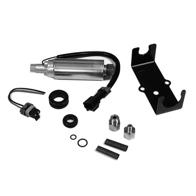 QuickSilver MerCruiser originele benzinepomp voor V6 en V8 motoren met carburateur 861155A6