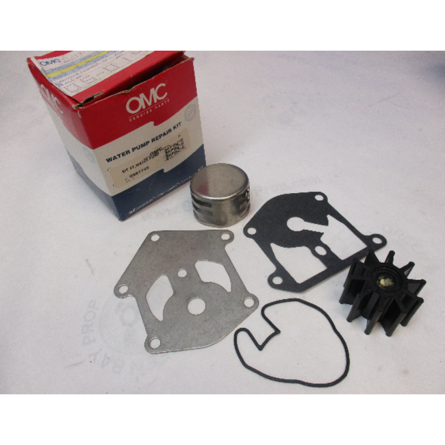 GLM OMC King Cobra impellerkit 987745