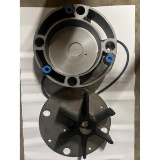 Sierra Marine OMC Stinger 400-800 impellerkit met pomphuis OEM 0983218