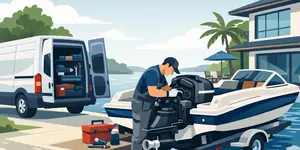 MerCruiser Maintenance at Home: Arranged the Smart Way