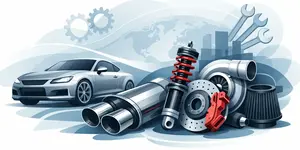 Choosing Quicksilver or Aftermarket Parts