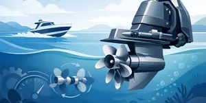Bravo Three propeller guide voor de juiste set
