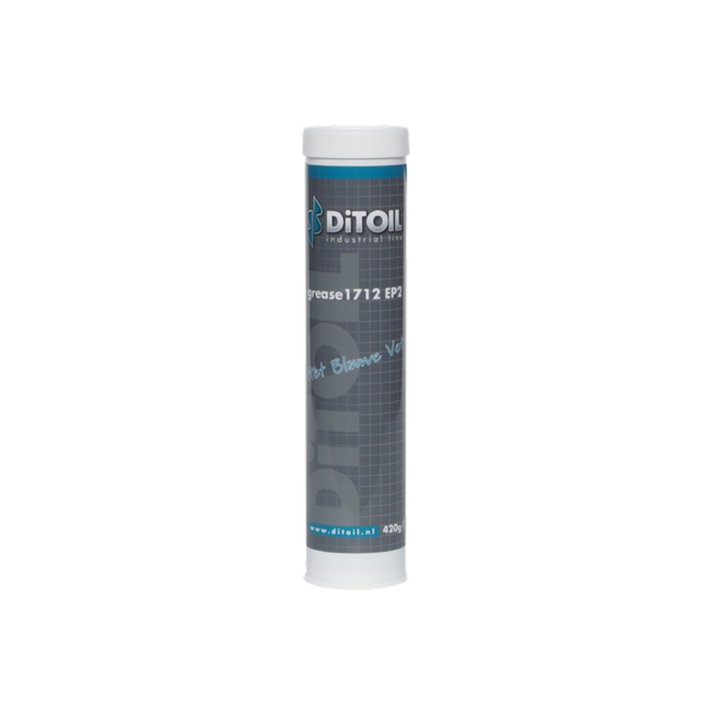 DiTOIL DiTOIL Grease 1712