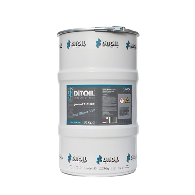 DiTOIL DiTOIL Grease 1712
