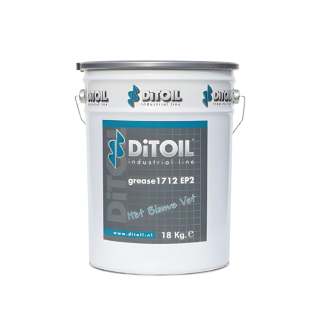 DiTOIL DiTOIL Grease 1712