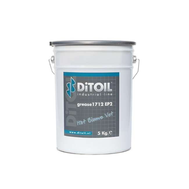 DiTOIL DiTOIL Grease 1712