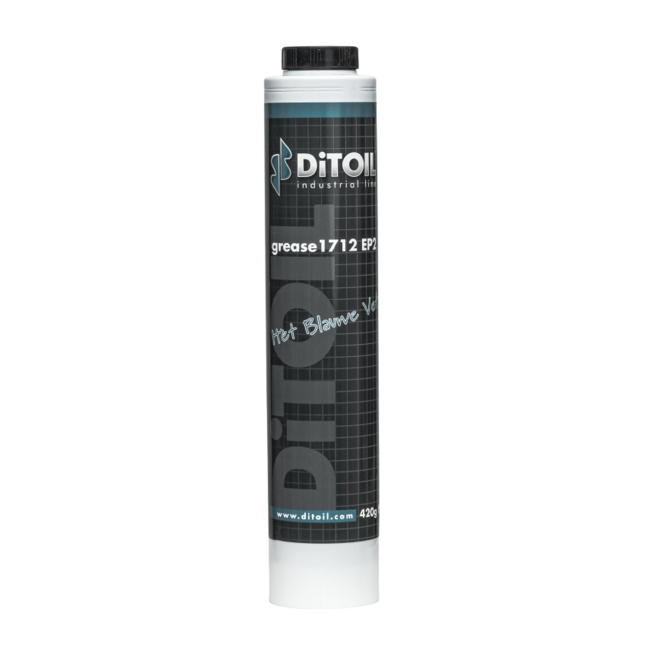 DiTOIL DiTOIL Grease 1712