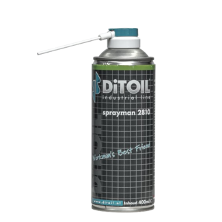 DiTOIL DiTOIL Sprayman 2810