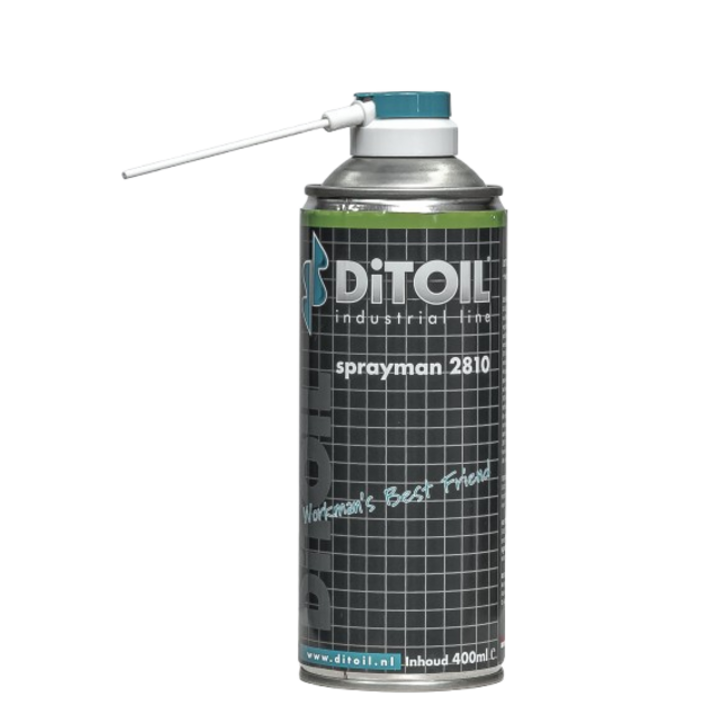 DiTOIL DiTOIL Sprayman 2810