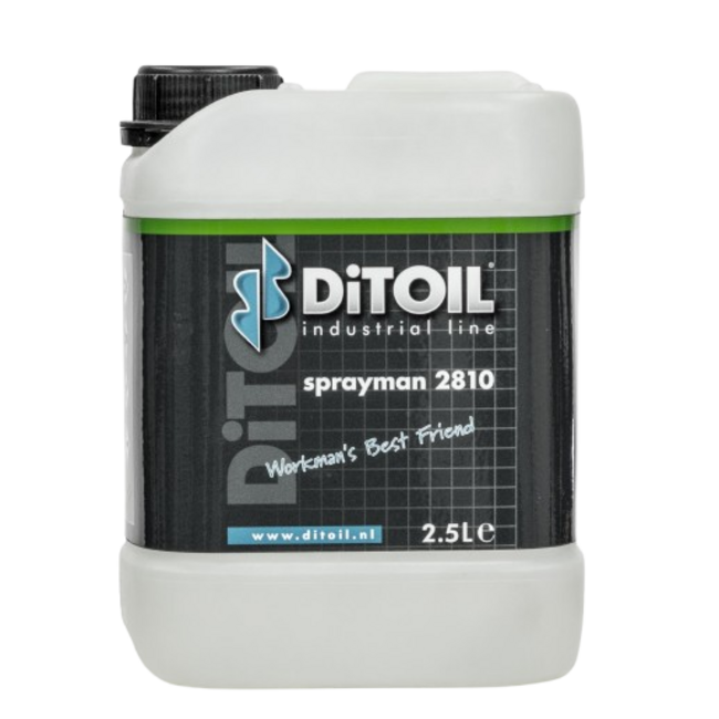 DiTOIL DiTOIL Sprayman 2810