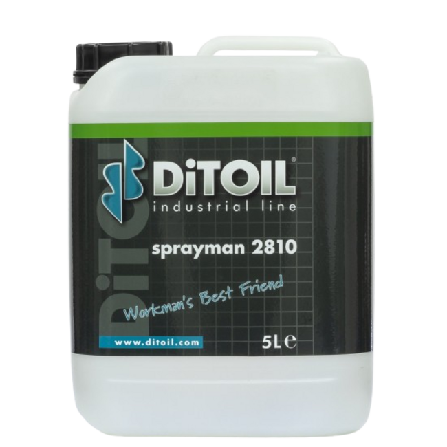 DiTOIL DiTOIL Sprayman 2810