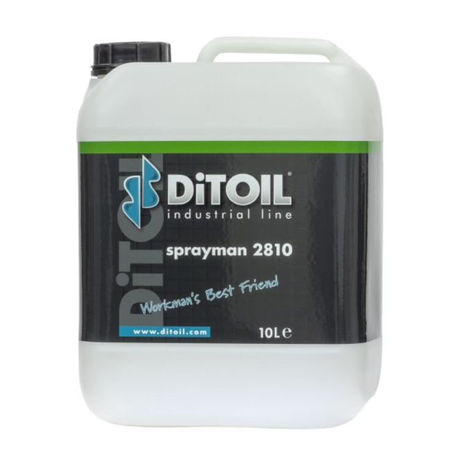 DiTOIL DiTOIL Sprayman 2810