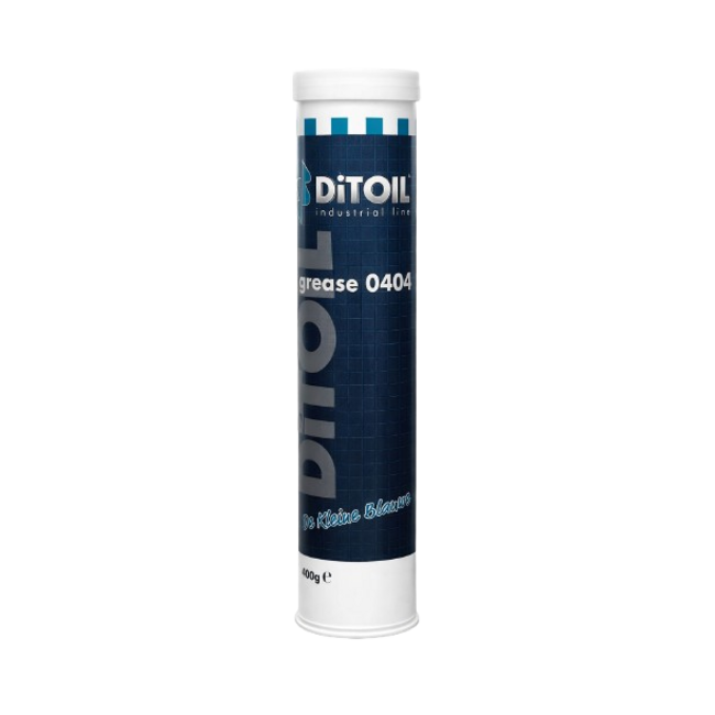 DiTOIL DiTOIL Grease 0404 EP-2