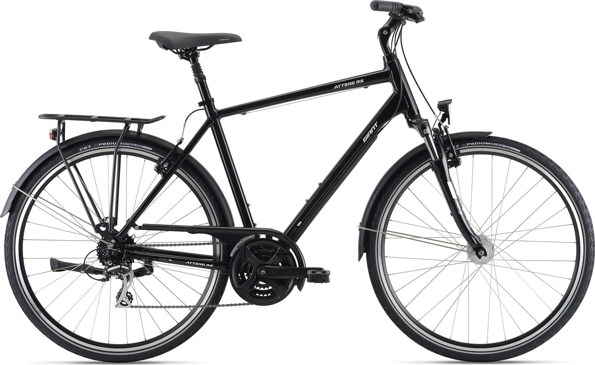 Giant Attend RS 1 2022 Heren