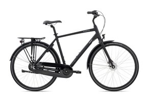 Giant Attend CS 3 2022 Heren Black