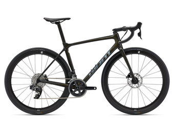Giant TCR Advanced 1+ Disc-AR 2022 Panther