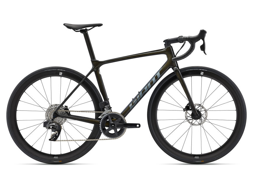 Giant TCR Advanced 1+ Disc-AR 2022 Panther