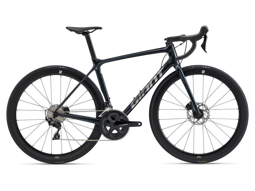 Giant TCR Advanced Pro 2 Disc 2022 Starry Night