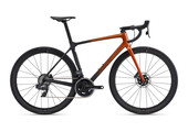 Giant TCR Advanced Pro 0 Disc-AXS 2022 Amber Glow