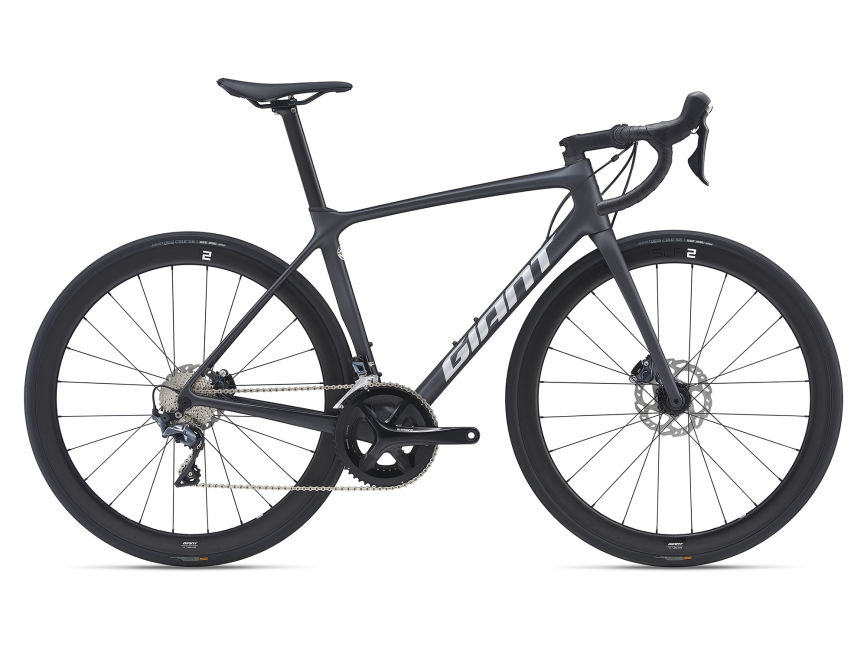 Giant TCR Advanced 1+ Disc Pro Compact 2021